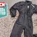 Richa Typhoon waterproof suit