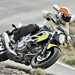 Suzuki Gladius - bold colour options