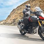 SUZUKI DL1000 V-STROM (2014 - 2016) Review